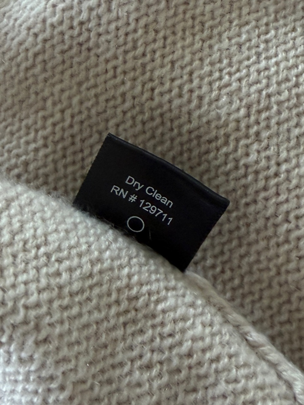 Jenni Kayne Cashmere Stanford Sweater - Picture 13 of 13